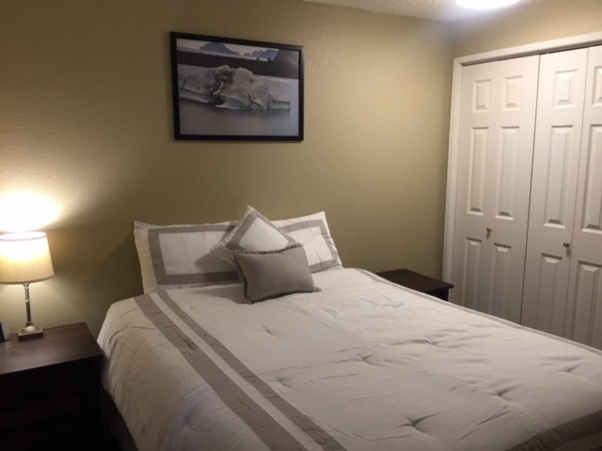 Marathon View Vacation Rentals Seward Esterno foto